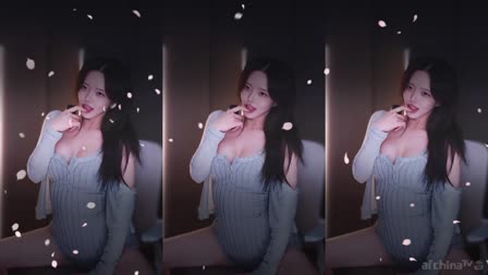 BJ蕾彻(성하)2026年1月23日舞蹈剪辑161834